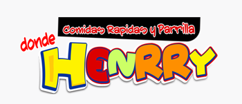 DONDE HENRRY